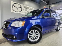 Dodge Grand Caravan 2019