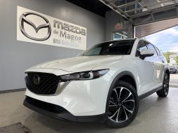 Mazda CX-5 2023