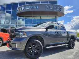 Dodge Ram 1500 Classic 2019