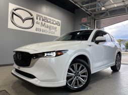 Mazda CX-5 2022