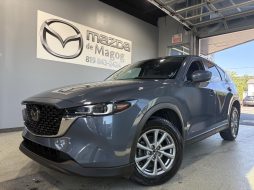 Mazda CX-5 2023