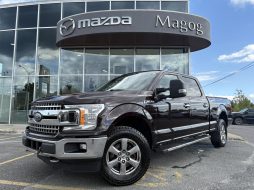 Ford F150 2018