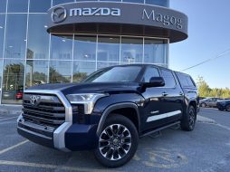 Toyota Tundra 2022