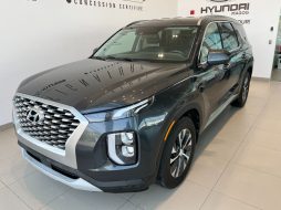Hyundai Palisade 2020