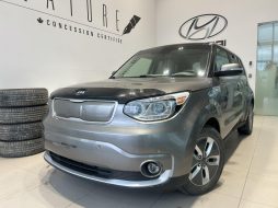 Kia Soul 2017