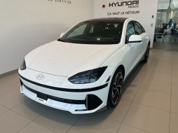 Hyundai Ioniq 6 2023