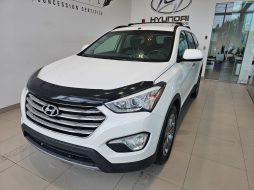 Hyundai Santa Fe XL 2014