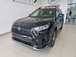 Toyota Rav4 Prime 2021