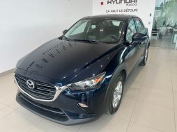 Mazda CX-3 2020