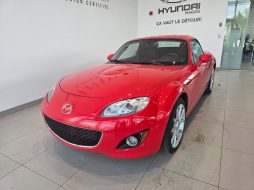 Mazda MX-5 2010