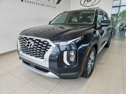 Hyundai Palisade 2020