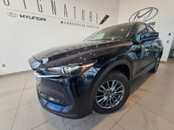 Mazda CX-5 2017