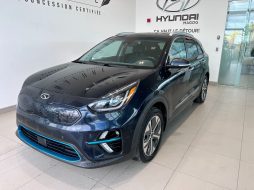 Kia Niro 2019