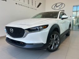 Mazda CX-30 2024