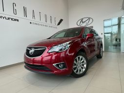 Buick Envision 2020