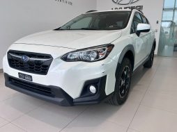 Subaru Crosstrek 2018