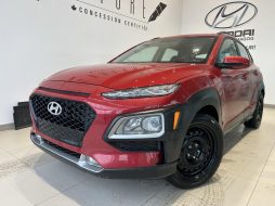 Hyundai Kona 2020