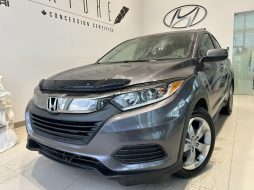 Honda HR-V 2019