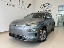 Hyundai Kona Electric Preferred 2021