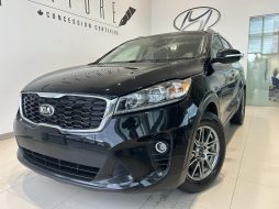 Kia Sorento 2019