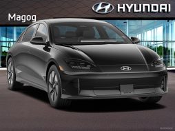 Hyundai Ioniq 6 2025