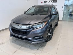 Honda HR-V 2019