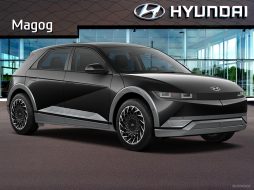 Hyundai Ioniq 5 2024