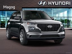 Hyundai Venue 2025