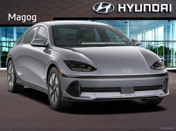 Hyundai Ioniq 6 2025