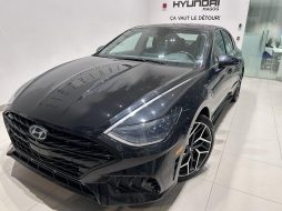 Hyundai Sonata 2022