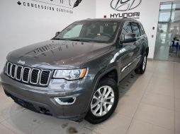 Jeep Grand Cherokee 2021