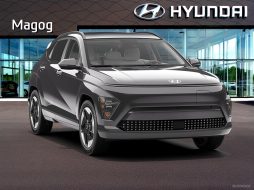 Hyundai Kona EV 2025