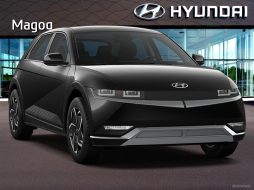 Hyundai Ioniq 5 2025