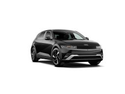 Hyundai Ioniq 5 2025