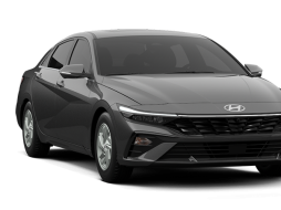 Hyundai Elantra 2025