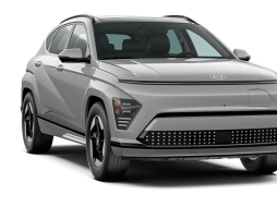 Hyundai Kona Electric 2025