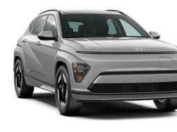 Hyundai Kona Electric 2025