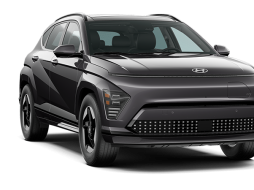 Hyundai Kona Electric 2025