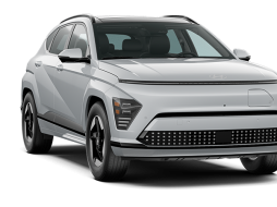 Hyundai Kona Electric 2025