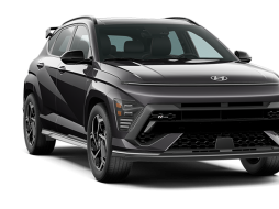 Hyundai Kona 2025