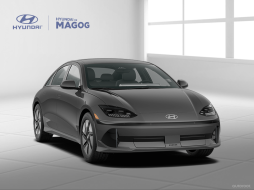 Hyundai Ioniq 6 2025