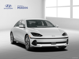 Hyundai Ioniq 6 2025
