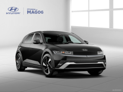 Hyundai Ioniq 5 2025