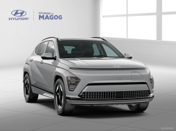 Hyundai Kona Electric 2025