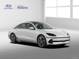 Hyundai Ioniq 6 2025