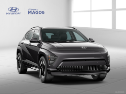 Hyundai Kona Electric 2025