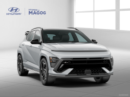 Hyundai Kona 2024