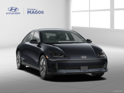Hyundai Ioniq 6 2025