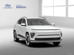 Hyundai Kona Electric 2025