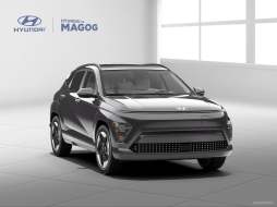 Hyundai Kona Electric 2025